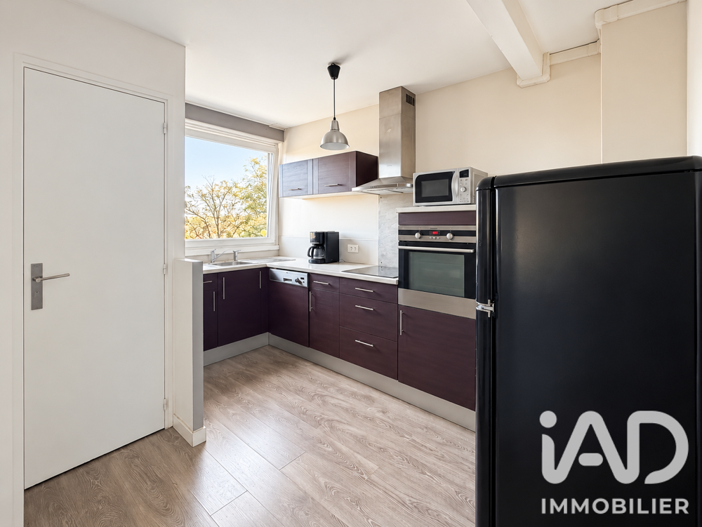 Vente Appartement Vente Appartement 3 pièces Nogent-sur-oise
