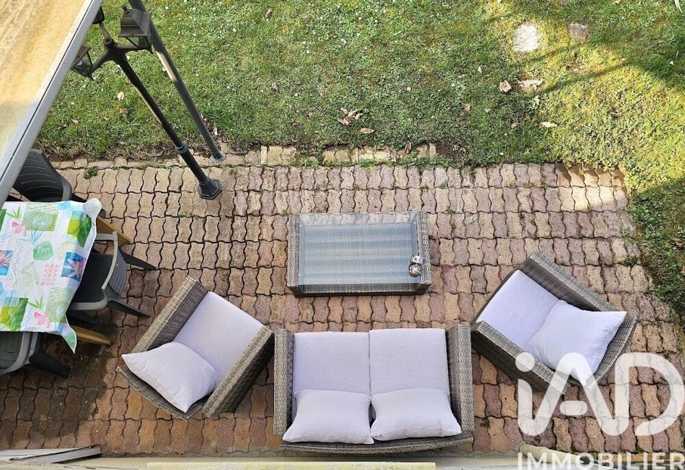 Vente Maison traditionnelle 6 pièces