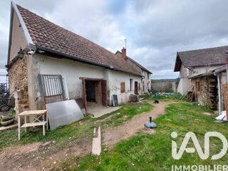  Maison à vendre 3 pièces 98 m²