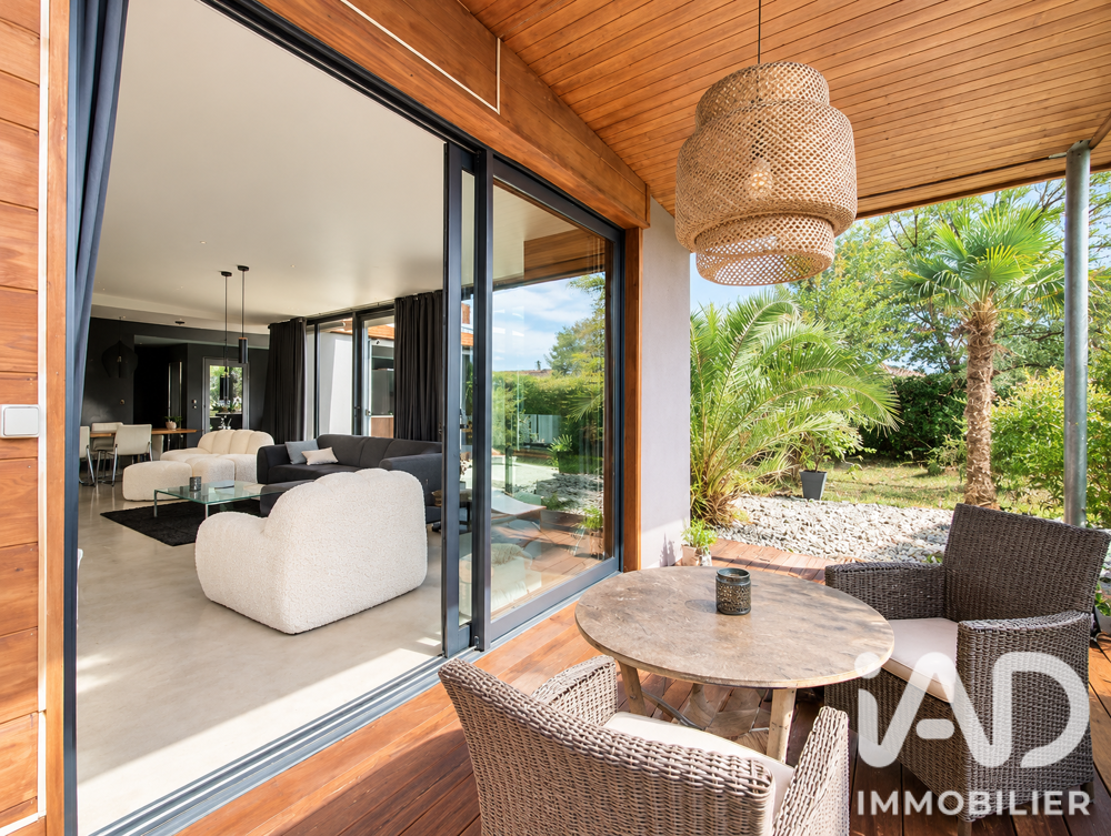 à vendre  Maison Seignosse (40510)