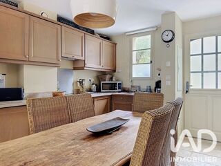  Maison à vendre 3 pièces 55 m²
