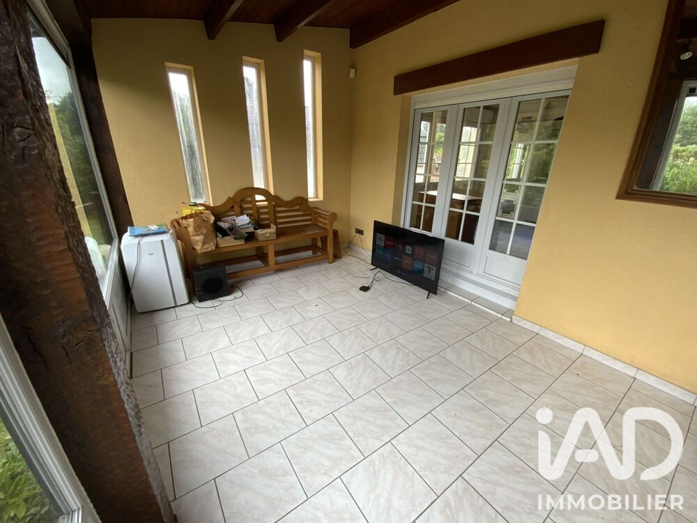 Vente Maison Vente Maison/villa 5 pièces Merlimont