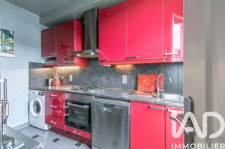  Appartement � vendre 4 pi�ces 50 m�