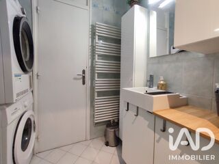  Appartement à vendre 2 pièces 35 m²