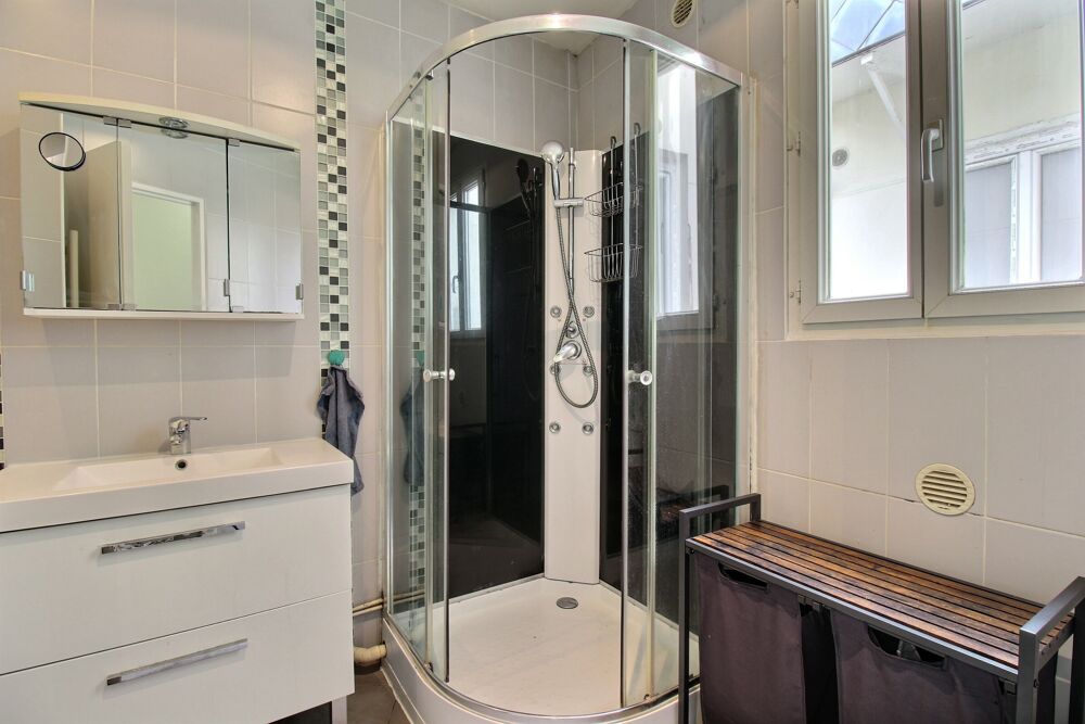 Vente Appartement T2 Meublé au coeur de saint ouen Saint ouen sur seine
