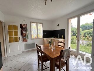 Vente Maison Vente Maison de campagne 5 pièces Fontenille-saint-martin-d'entraigues