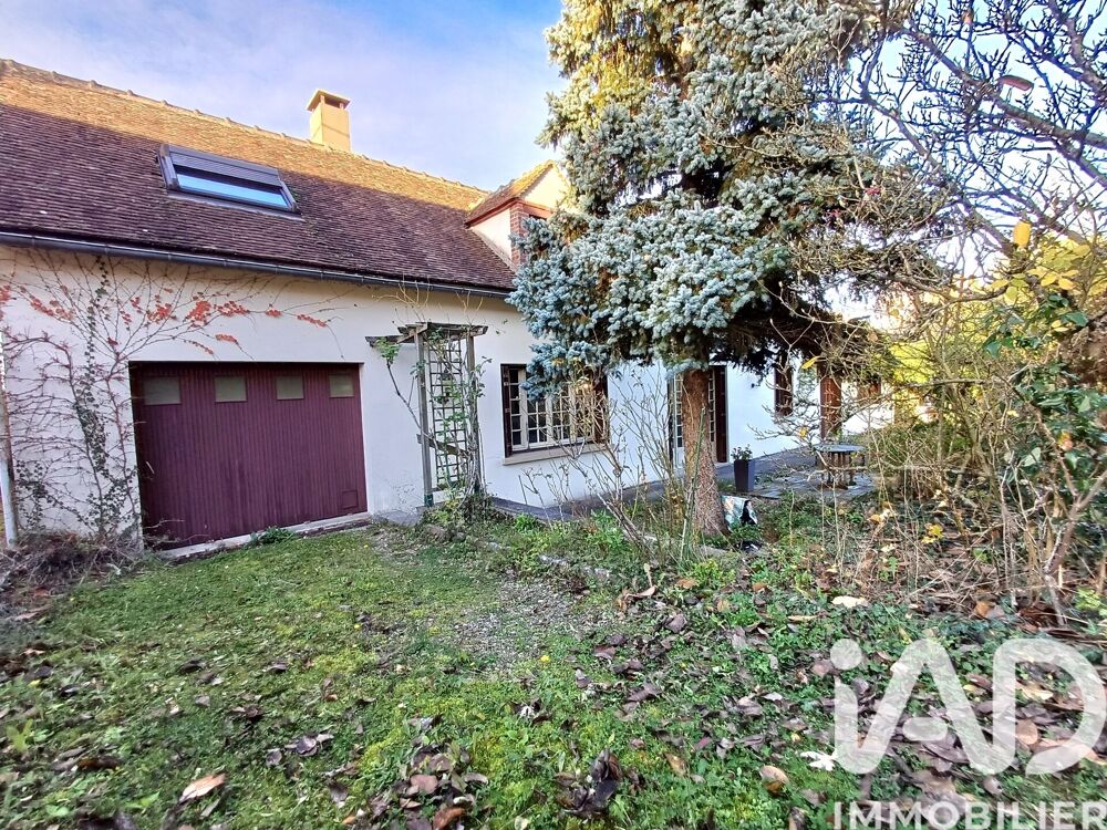 Vente Longère 8 pièces