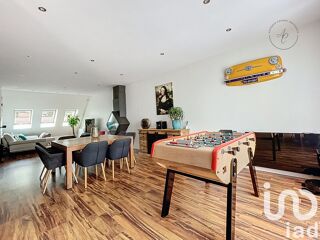  Maison à vendre 7 pièces 170 m²