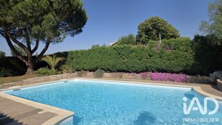  Maison à vendre 6 pièces 186 m²