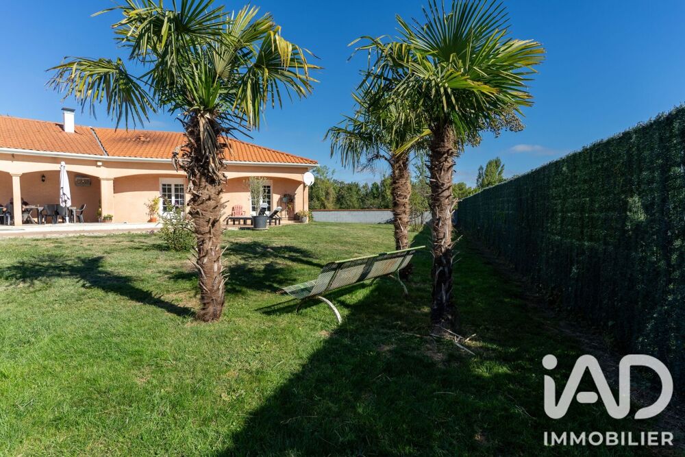 Vente Maison Vente Maison/villa 6 pièces Odos