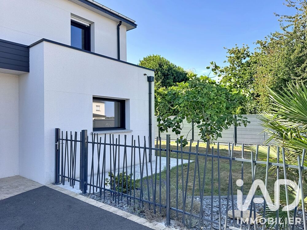 Vente Maison Vente Maison/villa 6 pièces Pordic