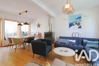  Maison à vendre 6 pièces 133 m²
