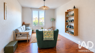 Appartement à vendre 3 pièces 78 m²