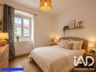 Vente Maison Vente Maison de village 6 pièces Solignac-sur-loire