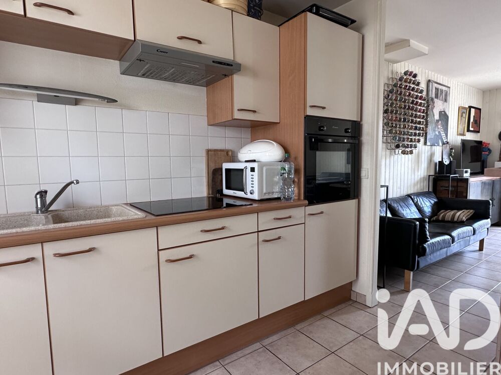 Vente Maison Vente Maison/villa 4 pièces Saint-martin-de-ré