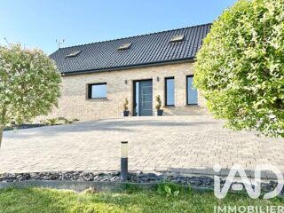  Maison à vendre 8 pièces 175 m²