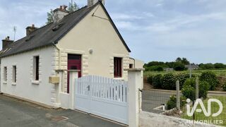 Maison à vendre 1 pièce 50 m²
