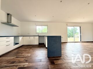  Maison à vendre 5 pièces 137 m²