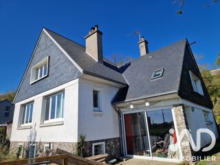  Maison à vendre 8 pièces 138 m²