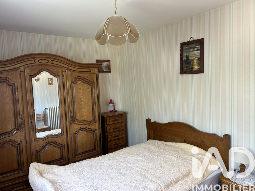 Vente Maison Vente Maison/villa 5 pièces Salbris