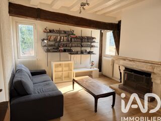  Appartement � vendre 2 pi�ces 64 m�