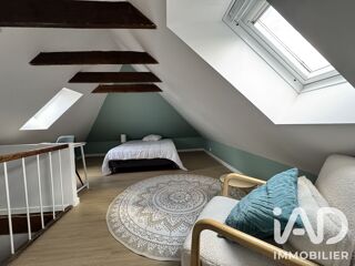  Maison à vendre 6 pièces 119 m²