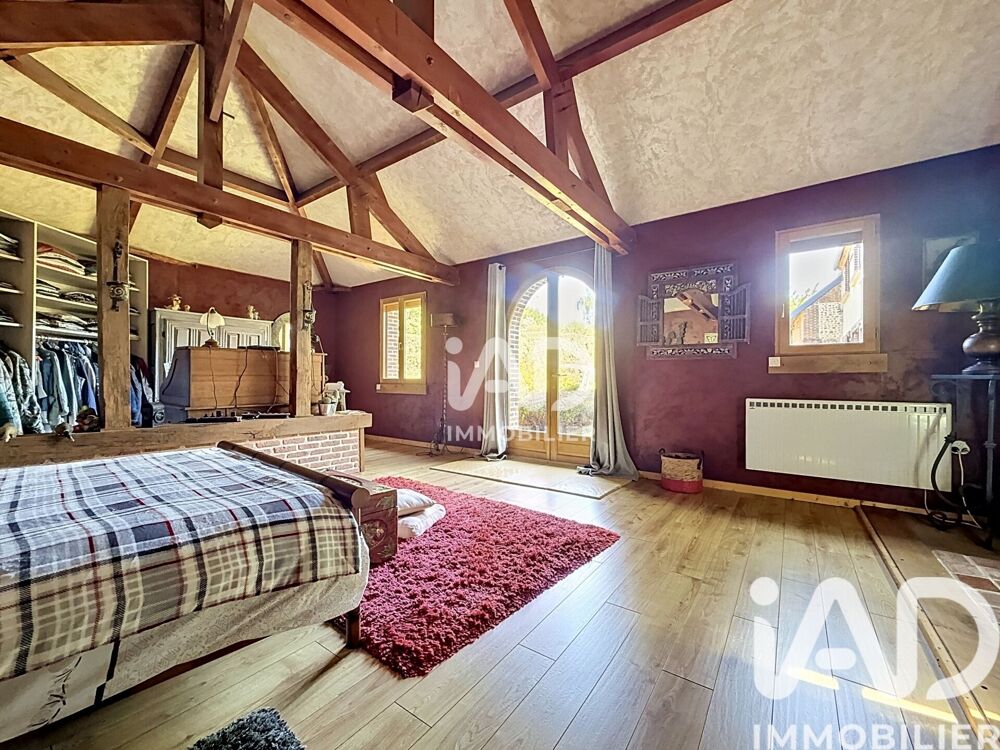 Vente Maison Vente Maison/villa 8 pièces Chandai