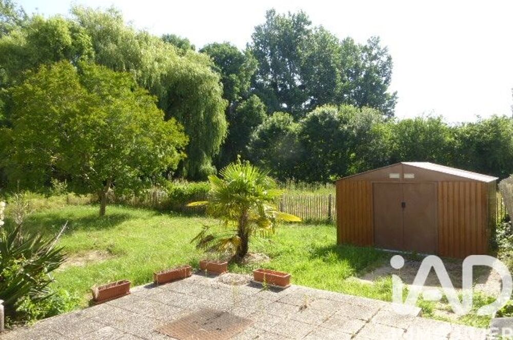 Vente Maison de village 4 pièces