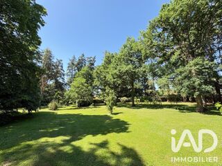  Maison à vendre 6 pièces 249 m²