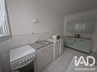  Appartement à vendre 2 pièces 49 m²