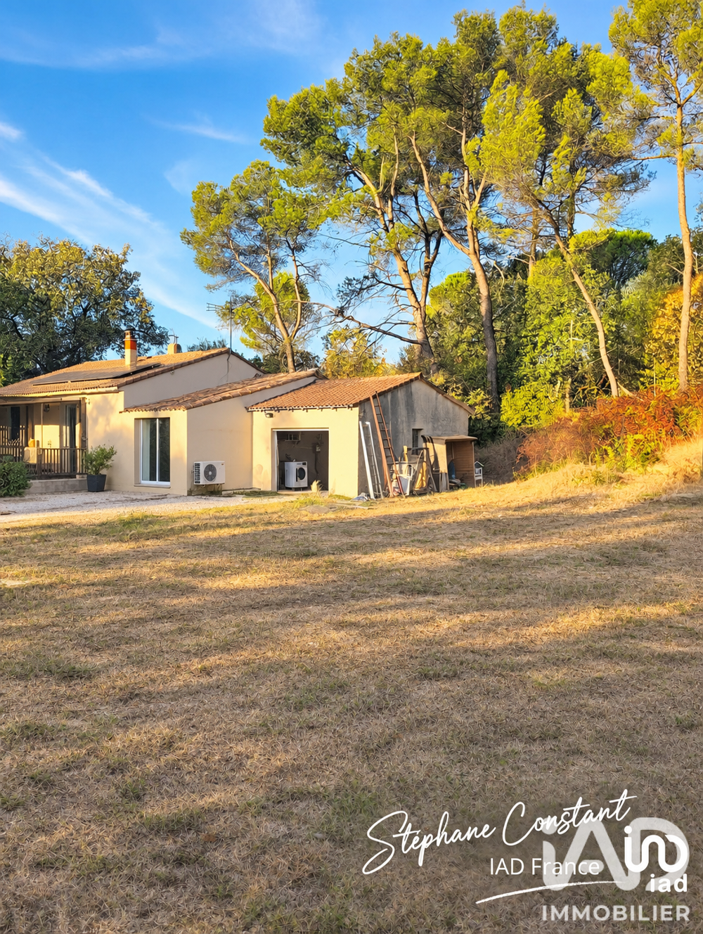Vente Maison traditionnelle 4 pièces