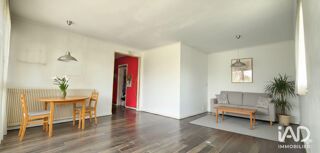  Appartement à vendre 4 pièces 83 m²