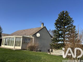  Maison à vendre 5 pièces 120 m²