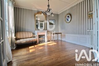  Maison à vendre 7 pièces 158 m²