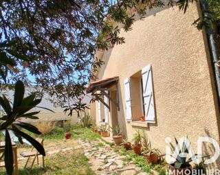  Maison à vendre 5 pièces 173 m²