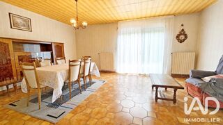  Maison à vendre 3 pièces 86 m²