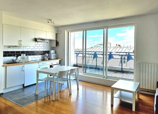  Appartement  louer 1 pice 32 m