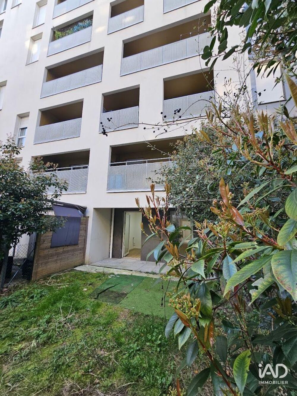   Location Bureaux 9 m&sup2; Bonneuil-sur-marne