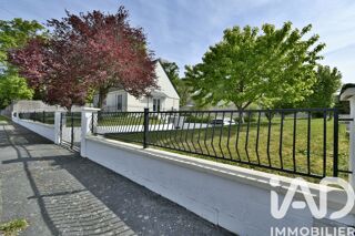  Maison � vendre 4 pi�ces 79 m�