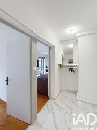  Appartement à vendre 2 pièces 48 m²
