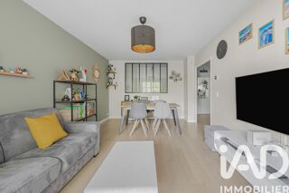  Appartement � vendre 4 pi�ces 81 m�