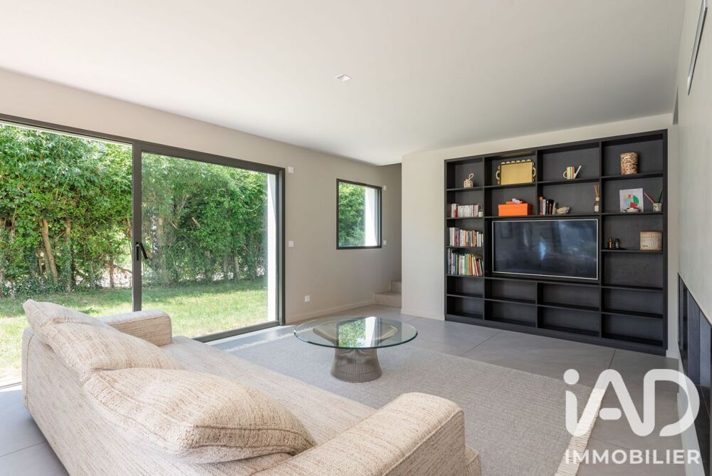 à vendre  Maison Saint-Martin-le-Vinoux (38950)