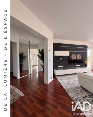  Appartement à vendre 3 pièces 80 m²