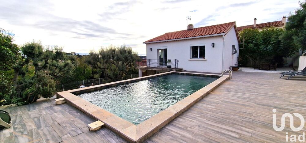 Vente Maison traditionnelle 4 pièces