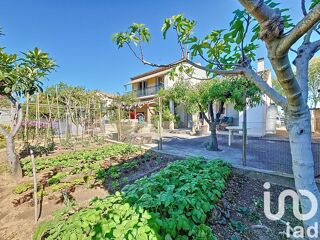  Maison à vendre 6 pièces 163 m²