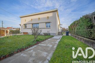  Maison à vendre 5 pièces 82 m²