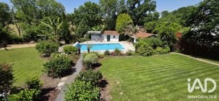  Maison à vendre 7 pièces 180 m²