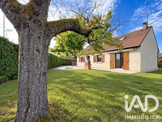 Vente Maison Vente Maison/villa 4 pièces Courtisols