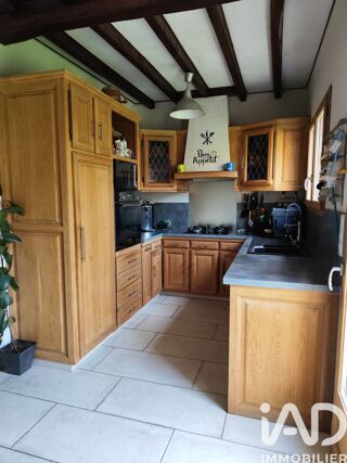  Maison � vendre 9 pi�ces 270 m�