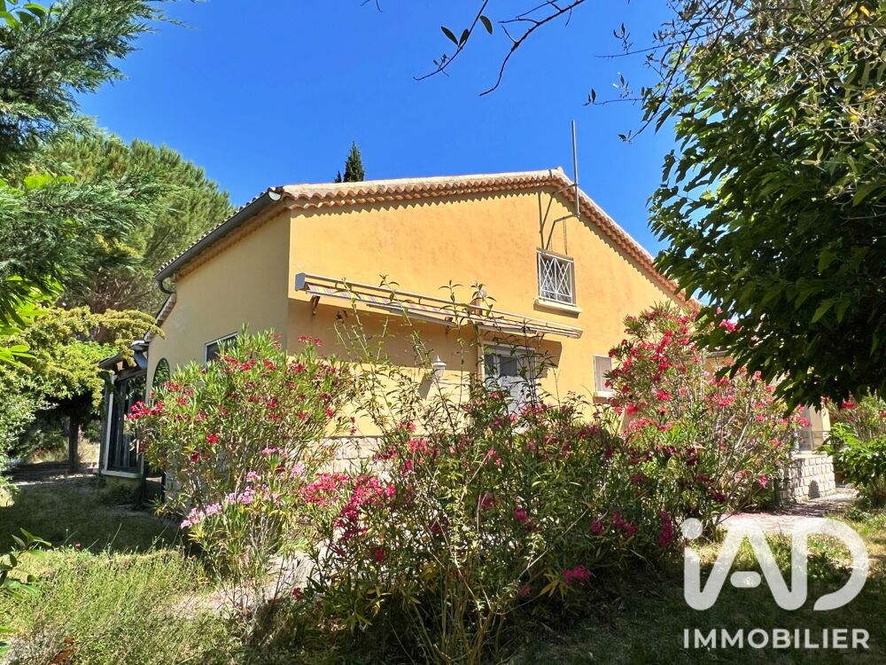 Vente Maison Vente Maison traditionnelle 5 pièces Buis-les-baronnies